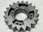 Harley Davidson XR750 Second Gear 2ND 35750-58B Nos Oem 20TOOTH Sportster. Fixed Price $38.00.