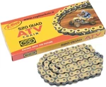Regina 520 Quad Series Z-ring Chain 120 Links. Fixed Price $146.12.
