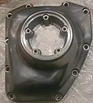 25362-01A Harley 2001-2017 Twin Cam Hd Touring ,softail, Dyna Cover. Fixed Price $49.00.