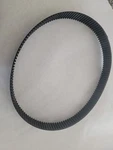 Power Grip 138T 1/2" Primary Belt Gates 78138 X 38MM Bdl 138-38K. Fixed Price $139.99.