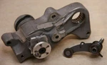 Selection Barrel + Support 58030011500 58034012000 Ktm 600 LC4 Egs 90. Fixed Price $73.47.