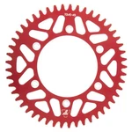 Tusk 209-167-0145 Rear Aluminum Sprocket 49 Tooth Red. Fixed Price $51.65.