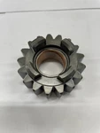 Transmission Countershaft First Gear 73-83 Harley Sportster Xlch Xlh Hd 35760-73. Fixed Price $25.00.