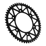 JTA210.51BLK Racelite Aluminum Rear Sprocket Tooth Black. Fixed Price $44.70.