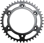 Sprockets Rear Steel JTR210.42 Honda XR400R Tooth. Fixed Price $25.71.