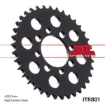 Jt Steel Rear Sprocket Tooth KLX110 Rl 2002-2023 DRZ110 03-05 RM60. Fixed Price $26.97.