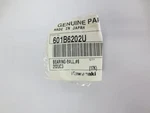 New Genuine Kawasaki Oem Ball Bearing 601B6202U. Fixed Price $15.99.