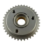 For 1985-2016 Honda Rebel CMX250C One Way Starter Clutch Bearing Gear Kit. Fixed Price $55.25.