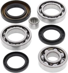 Quadboss Differential Bearing And Seal Kit Rear #25-2008 For Honda ATC250/TRX250. Fixed Price $155.99.