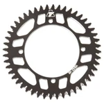 Tusk Rear Aluminum Sprocket 48 Tooth Black. Fixed Price $48.06.