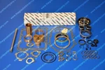 Harley Davidson 4-SPEED Transmission Rebuild Kit 1982-1986, 0265-04-01. Fixed Price $442.41.