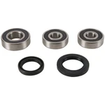 Pivot Works Wheel Bearing Kit PWRWS-K09-000 For Kawasaki Vn 800 Vulcan 95-05. Fixed Price $50.38.