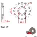 Sprockets JTF409.14 Front Tooth. Fixed Price $15.88.