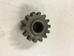Nos Idler Gear 3 Speed Reverse 41-78 Harley-davidson Big Twin Fl Original Factor. Fixed Price $145.99.