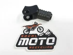 Hammerhead Designs +10MM Black Tip For Billet Shifters Only. Fixed Price $26.00.