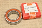 Nos Honda 1985 FL350 Odyssey Swingarm Radial Ball Bearing 96150-60060-10. Fixed Price $54.99.