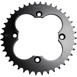 Sprockets Rear Honda 40-TOOTH JTR1350.40. Fixed Price $30.09.