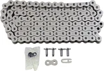 Chains JTC520X1R3NN120DL - Nickel Link. Fixed Price $85.54.