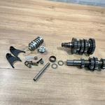2001 01-02 Ktm / Oem Transmission Gear Box. Fixed Price $150.00.