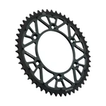 Sprockets Steel Rear - Graphite Tooth JTX897.50GR. Fixed Price $46.19.