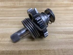 1989 Suzuki Shaft Gear .. Fixed Price $45.99.