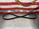 Used Oem Victory Motorcycle 154T Drive Belt 3211107 Cross Country Magnum Vision. Fixed Price $159.99.