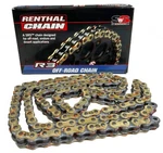 Renthal Srs 520 Dirt Bike Chain R3-3 O / Ring 120 Links Crf Kx Yz Sxf C416. Fixed Price $158.99.
