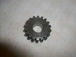 Suzuki 80 Oem Nos Transmission Gear 24221-46910 Vintage. Fixed Price $33.99.