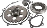 Yamaha Raptor 660 Heavy Duty One Way Bearing Starter Clutch Gear Kit Set Star.... Fixed Price $94.99.