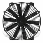 Flex-a-lite 104364 14-INCH Flex-wave Reversible Electric Fan. Fixed Price $185.36.