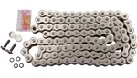 Drag Specialties 530 Series O-ring Chain 104 Links Chrome. Fixed Price $163.14.