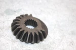 86 Suzuki LT230S Oem Small Kickstart Bevel Gear 26246-22A01 AS20. Fixed Price $19.99.