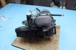 1476 93 Harley-davidson Electra Glide Evo 5 Speed Transmission Flh Touring. Fixed Price $425.00.