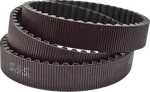 S&s Cycle 560-0398 Drive Belt 140 Tooth 24MM Flhtc Electra Glide Classic. Fixed Price $176.52.