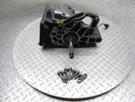 2004 Harley Davidson Heritage Softail Classic Flstci Transmission Gearbox. Fixed Price $306.85.