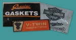 Cycle Replacement Parts V-twin, Harley, James, Drag. Fixed Price $8.29.