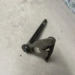 1981 80-81 Kawasaki Shift Shaft Assembly. Fixed Price $35.00.