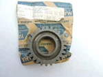 509-17141-00-00 Nos Yamaha Gear, 4TH Pinion (26T) MX250B MX400B YZ250C S106Q. Fixed Price $17.45.