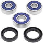 Balls Wheel Bearing & Seal Kit 25-1684. Fixed Price $32.21.