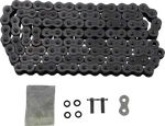 Drive Chain Link Stainless JTC525X1R3-114R. Fixed Price $83.99.