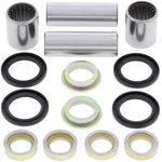 Repair Kit, Stub Axle For Balls AB28-1184 Honda Cr 125 1981-1981. Fixed Price $135.85.