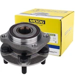 Moog Front 513303 Wheel Bearing Hub Assembly Subaru Forester Legacy Outback. Fixed Price $79.33.