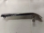 Harley Davidson Chrome Lower Rear Belt Guard Dyna Softail 06-17. Fixed Price $69.99.