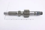 Honda 2003-2006 Rancher 350 Mainshaft 11T 15T 23211-HN5-M00. Fixed Price $22.98.
