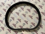 Indian Motorcycle 1999-2001 Dry Clutch Primary Belt, 71-070. Fixed Price $165.00.