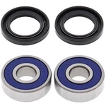Pro-x Racing Rear Wheel Bearing Kit Honda Cr 80R 1986-2002. Fixed Price $28.70.
