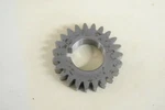 Yamaha XV250 V-star Virago Route 66 Engine Crankshaft Primary Drive Gear. Fixed Price $20.00.