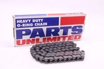 Parts Unlimited 82L 520 Main Drive Chain 1222-0217. Fixed Price $44.95.