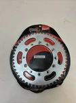 Primary Drive Rear Steel Sprocket 50 Tooth. Fixed Price $27.99.