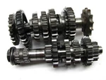 1992 Suzuki RM80N - Transmission Shaft And Gears. Fixed Price $57.99.